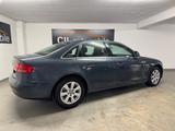 Audi A4 Lim. *WENIGE KILOMETER* GEPFLEGTER ZUSTAND* - Audi A4 aus 2008: Limousine