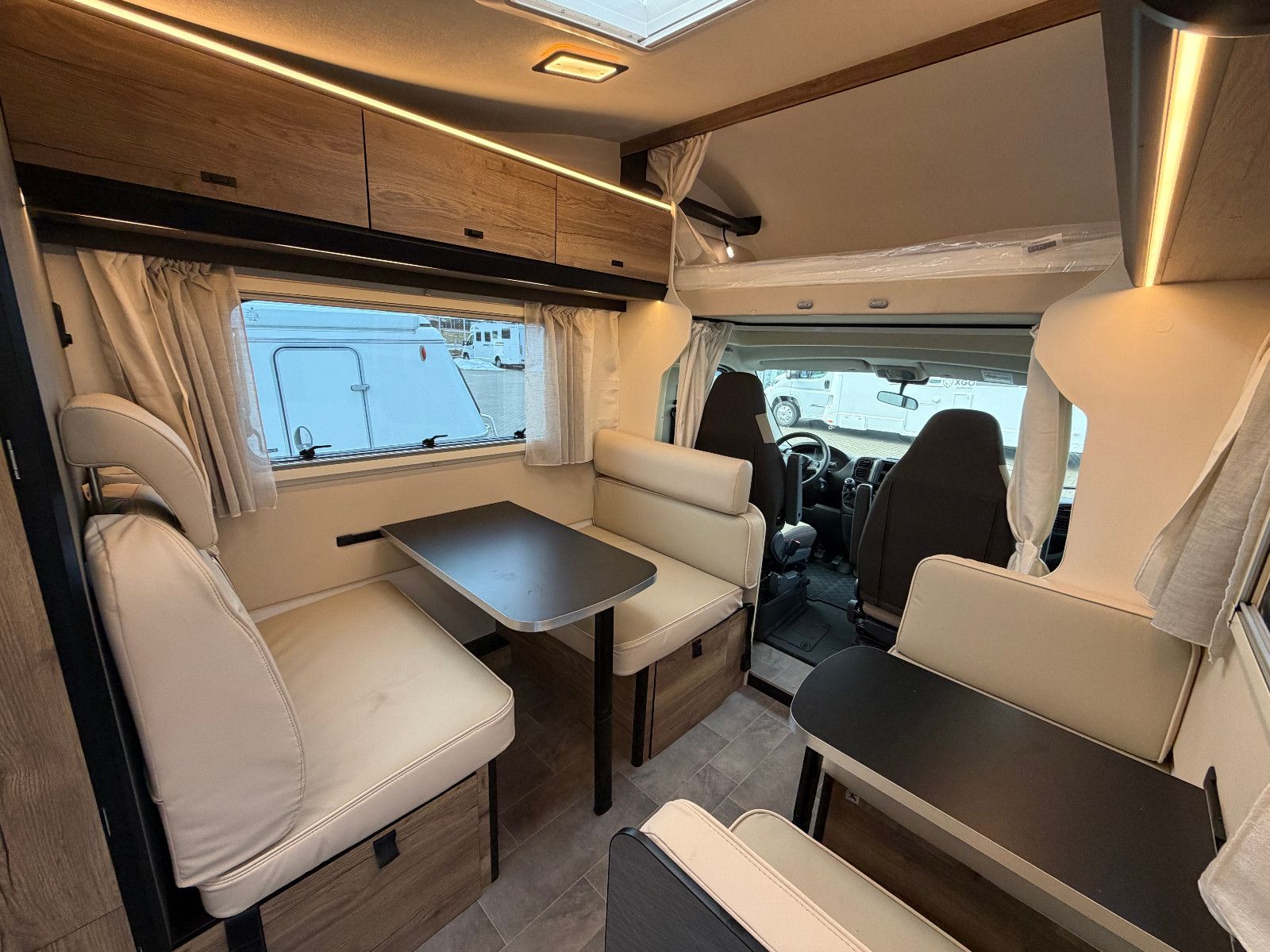 Fahrzeugabbildung XGO Dynamic 39 - Modell 2026