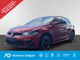 Volkswagen Polo R-Line Tageszulassung TOP Preis! viel Ausst - Volkswagen Polo: Preis
