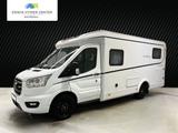 Dethleffs Globebus Go T 45  - Dethleffs T4 globebus