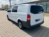 Mercedes-Benz Vito 114 CDI Mixto Lang - Kastenwagen Doppelkabine