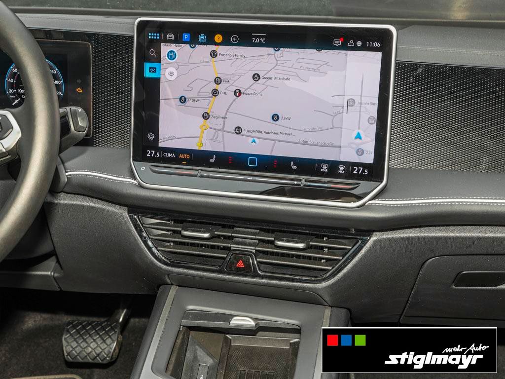 Volkswagen Passat Variant - Bild 8