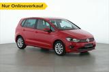 Volkswagen Golf VII Sportsvan 1.6 TDI BMT Lounge PDC+SHZ+ - Volkswagen Golf Sportsvan in Solingen