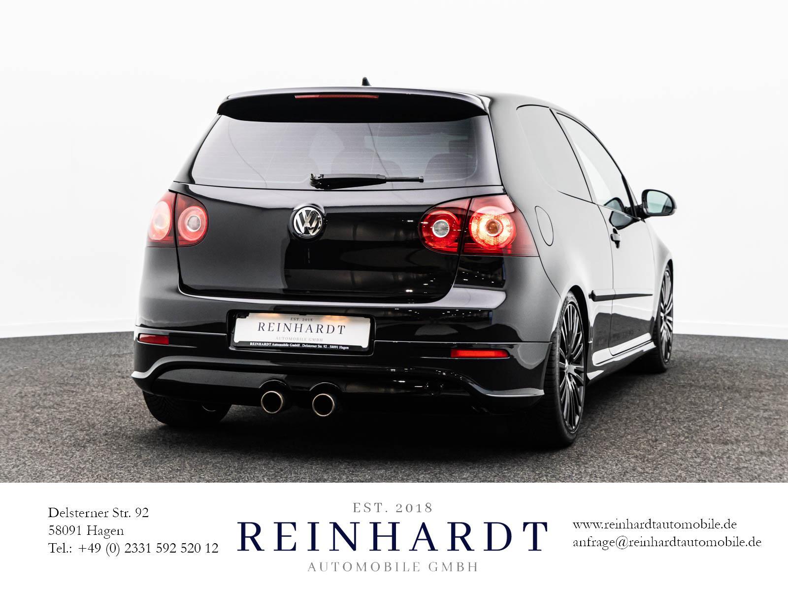 Volkswagen Golf V R32 3.2 V6 250 ch BVM6 – 4Motion – 103 299 km – Xénon – Jantes 18"
