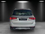 Mercedes-Benz GLS580 €135.833-Massage DISTRO Einzelsitze E-ABC - Mercedes-Benz GLS 580