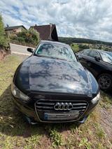 Audi A5 1.8 TFSI Sportback - steht wundervoll da!