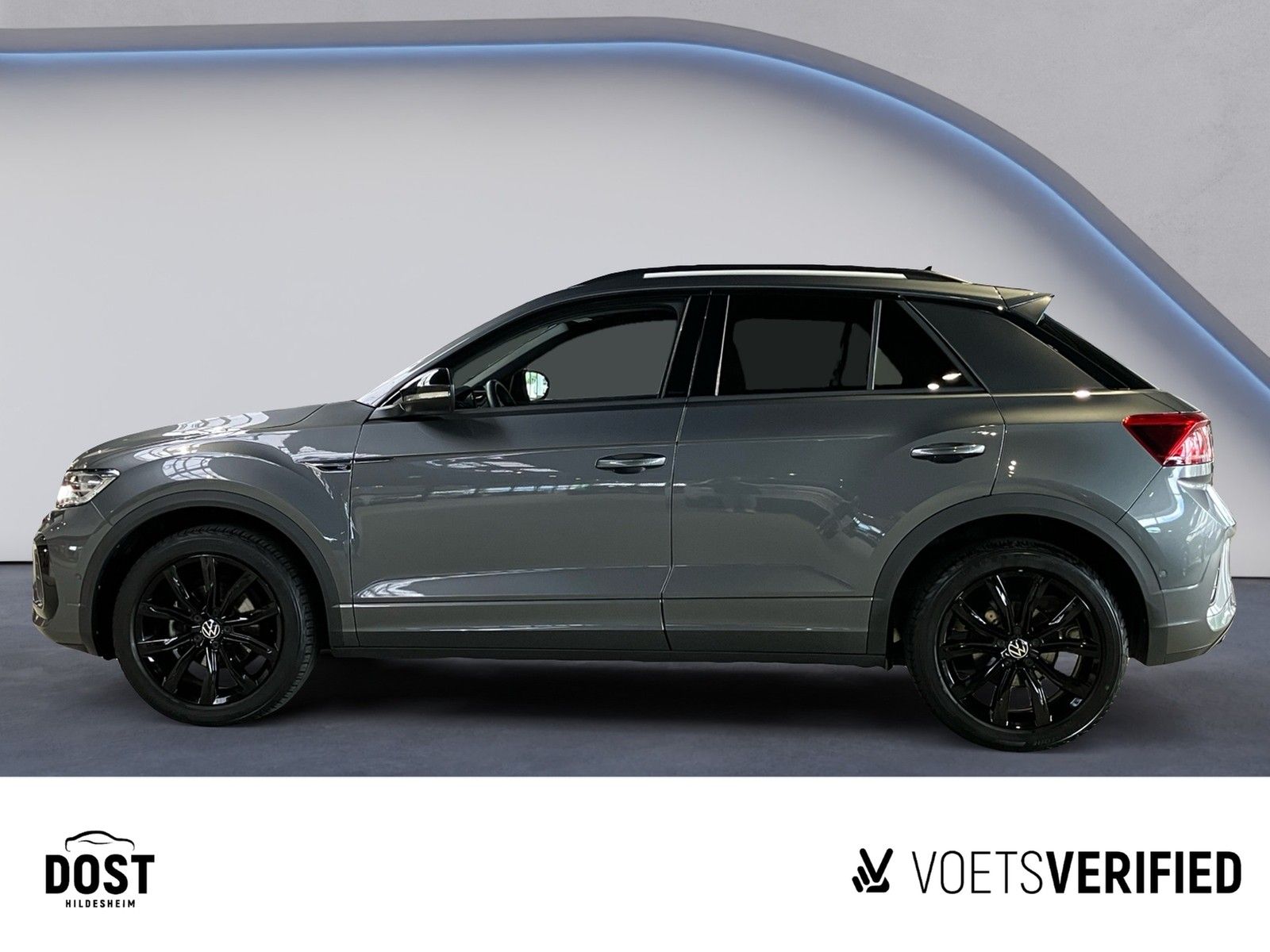 Volkswagen T-Roc - Bild 3