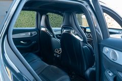 MERCEDES-BENZ GLC 63S AMG 4Matic/ CERAMIC/ PANO/ BURMESTER MERCEDES-BENZ GLC 63S AMG 4Matic/ CERAMIC/ PANO/ BURMESTER