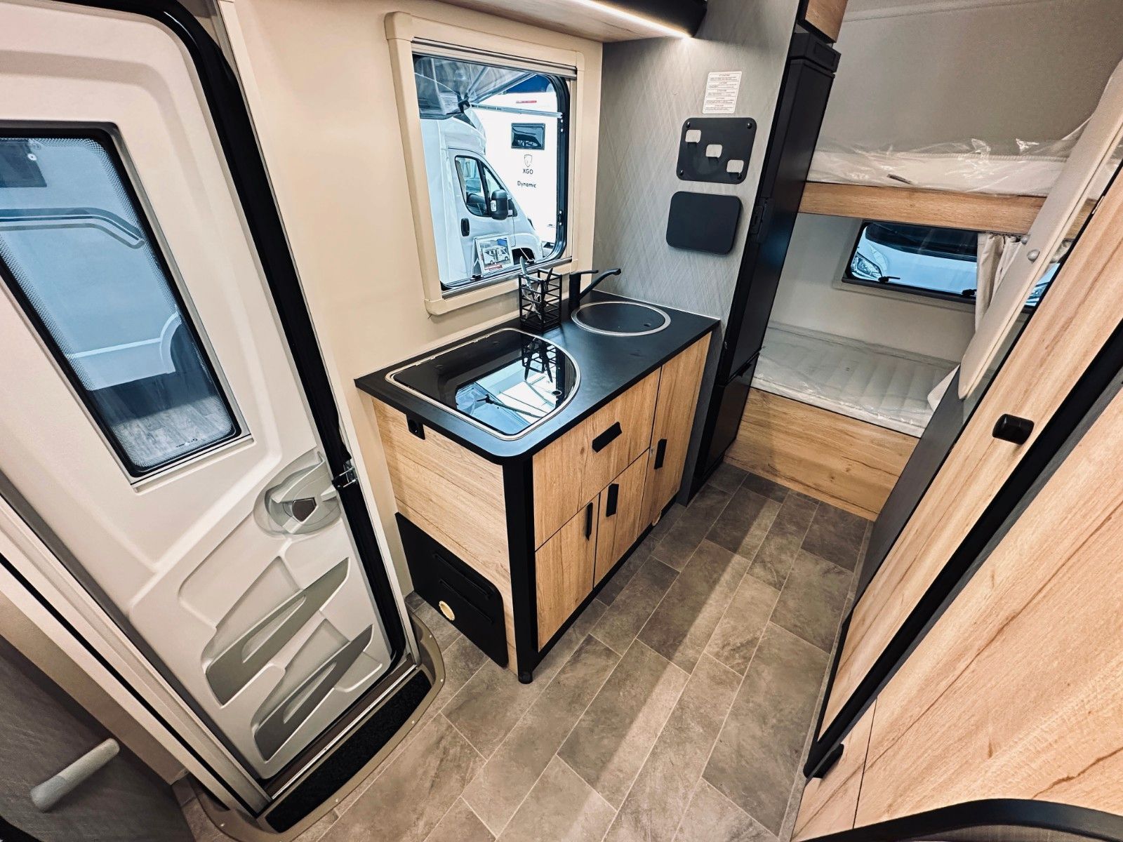 Fahrzeugabbildung XGO Dynamic 39 Lounge 2026 ALL IN