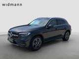 Mercedes-Benz GLC 200 4M *AMG Line Advanced Plus*Pano*Mem*AHK*