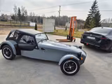 Caterham 170s, 1st owner , like new. - Caterham Gebrauchtwagen