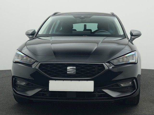 Seat Leon - Bild 11