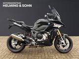BMW S 1000 XR - BMW S1000