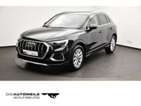 Audi Q3 - Vorschau Bild 2