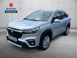 Suzuki S-Cross 1.4 BOOSTERJET Hybrid Comfort Allgrip
