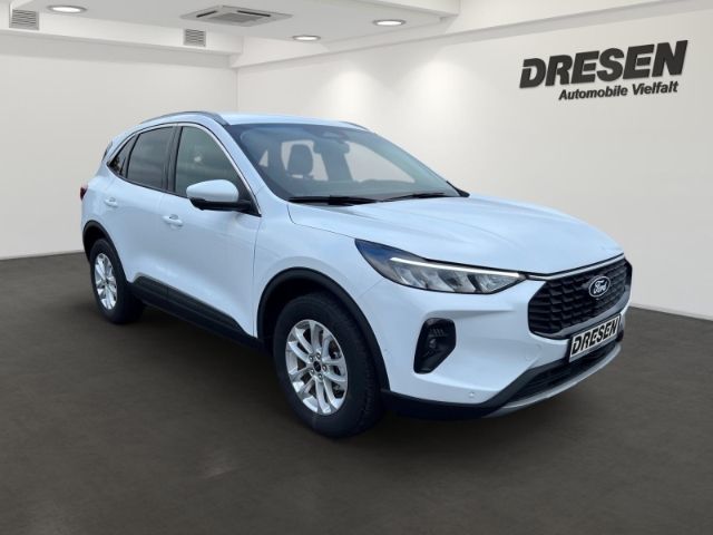 Ford Kuga Titanium 2.5 FHEV Sitzheizung/Navi mit Carp imagem 3