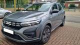 Dacia Sandero TCe 90 Stepway /Navi/Led/Klima