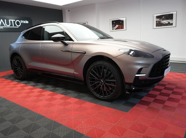 Aston Martin DBX 4.0 V8 DBX707