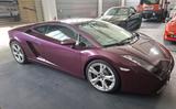Lamborghini Gallardo 5.0 Rarität - gebrauchte Lamborghini Gallardo aus dem Jahr 2010