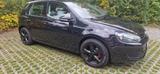 Volkswagen Golf 1.2 TSI BlueMotion Tech Comfortline Com... - Volkswagen Golf aus 2010: Bluemotion