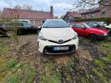 Toyota toyota prius plus  Taxi Paket - Toyota Prius: Plus