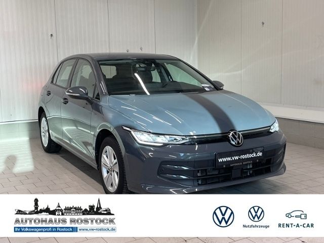 Golf VIII Life 1.5 TSI LED ACC PDC RFK