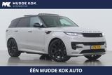 Land Rover Range Rover Sport 3.0 P550e Autobiography | Head - Land Rover Range Rover Sport mit Hybrid-Antrieb: Autobiography