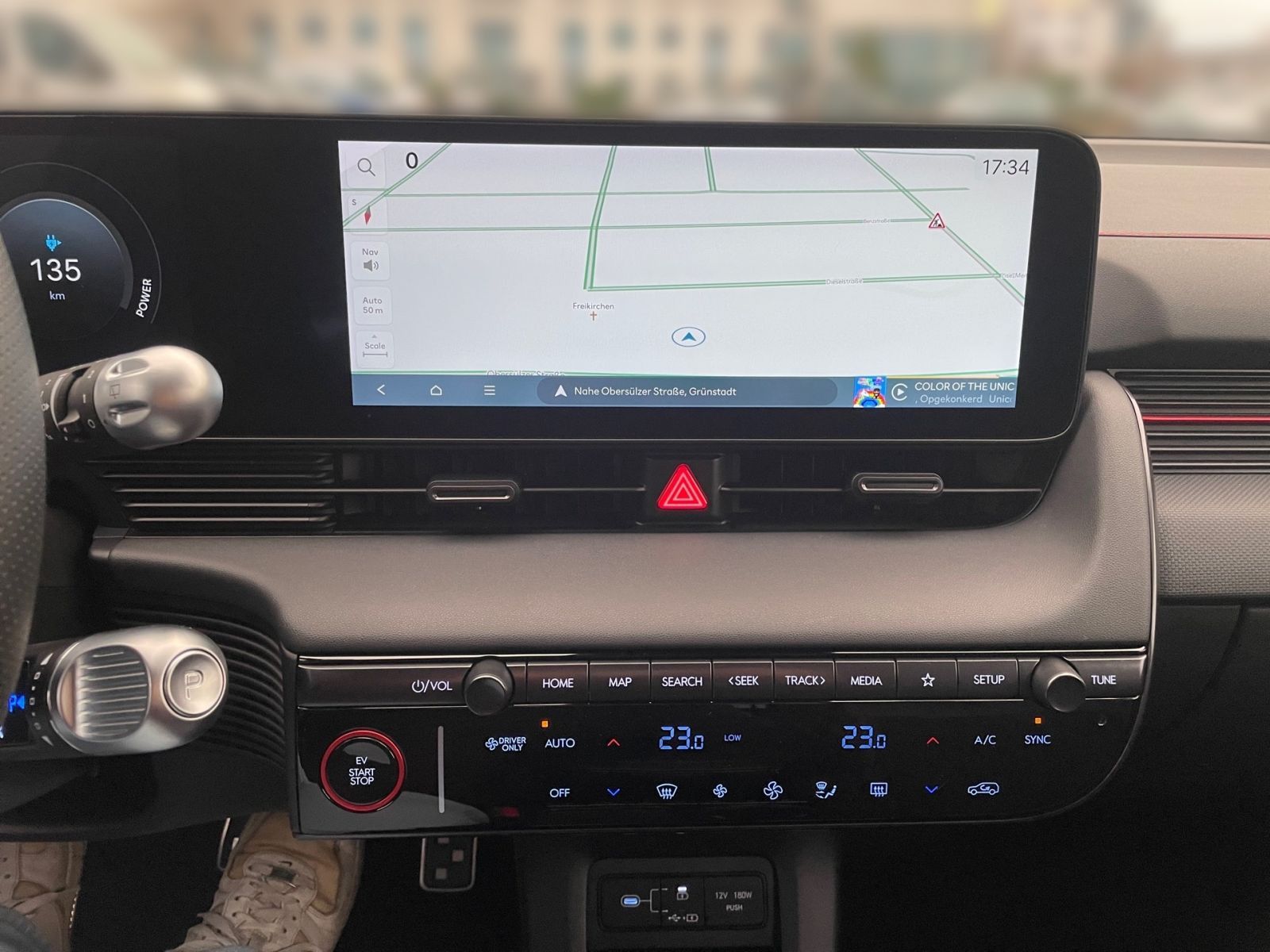 Fahrzeugabbildung Hyundai IONIQ 5 N Line X Elektro 84 kWh 4WD Sitz-Paket