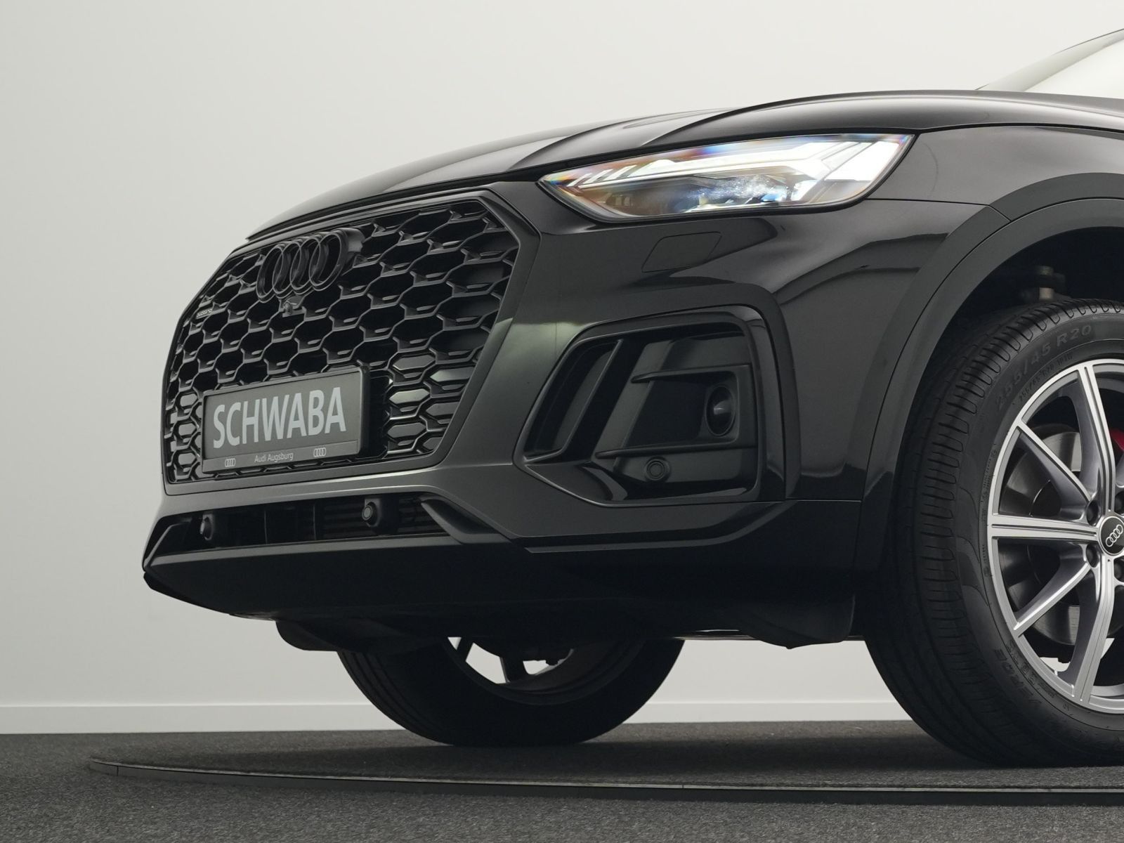Audi Q5 - Bild 43