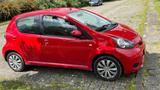 Toyota Aygo 1.0 Benziner - Toyota Yaris Gebrauchtwagen in Rostock