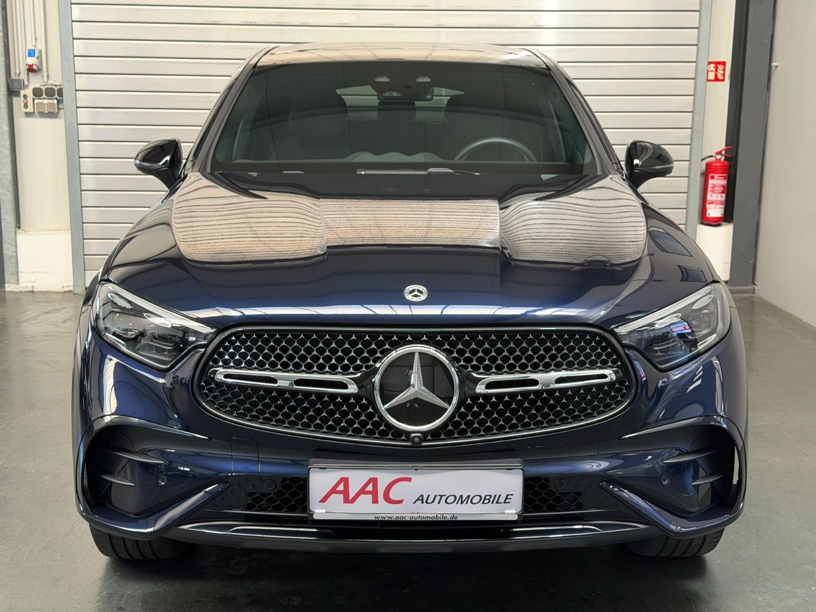 Mercedes-Benz GLC 400 Coupe e 4Matic AMG Memory Panorama Cam foto 3