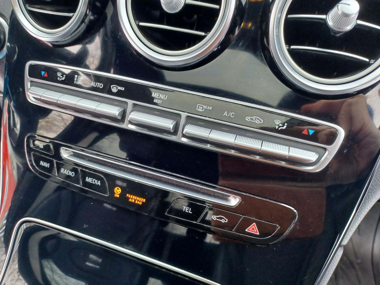 Mercedes-Benz GLC 63 AMG ** Coupe / AMG ** mit Garantie