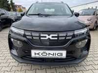Dacia Spring - Vorschau Bild 2