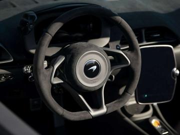 صورة مصغرة 24 لـ  Mclaren ARTURA
