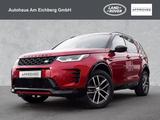 Land Rover Discovery Sport P200 Dynamic SE - Land Rover Discovery Sport Tageszulassungen