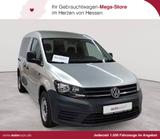 Volkswagen Caddy1.2TSI Klima vollvergl. Bott-Einbau - Volkswagen Caddy 1 2 tsi