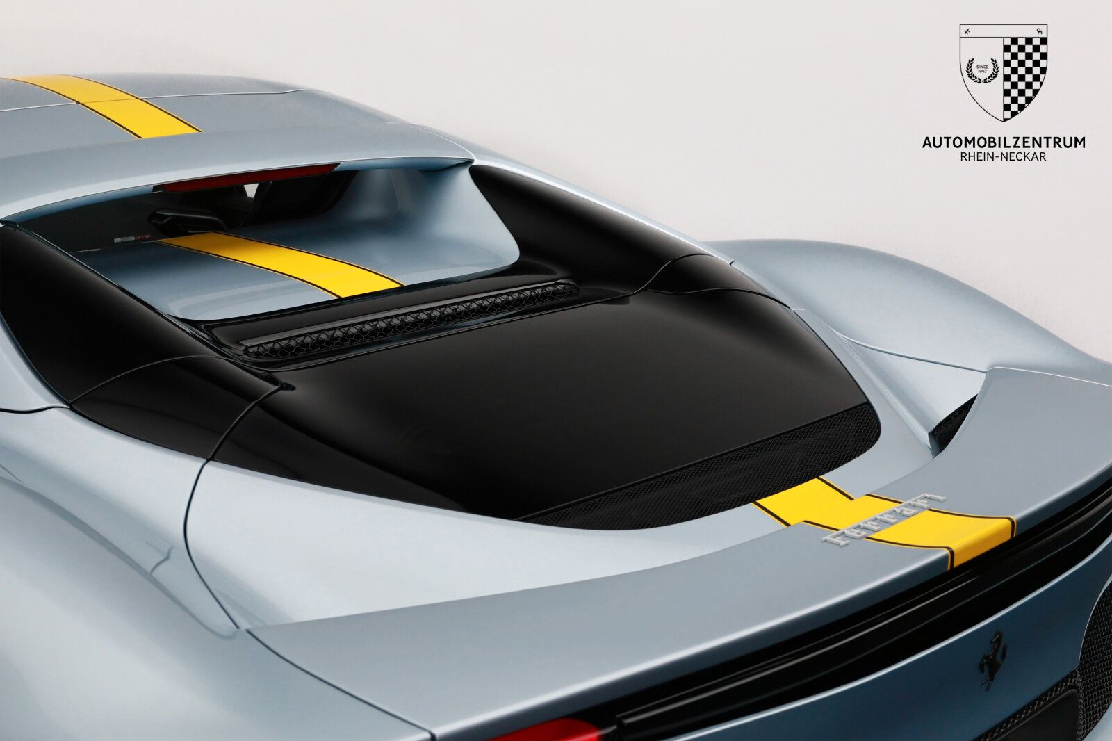 Ferrari 296 GTS - Bild 13