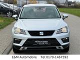 Seat Ateca Style 2.0TDI+NAVI+KAMERA+AHK+ - Seat Ateca Style mit Diesel-Antrieb