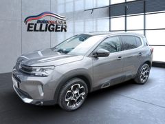 Citroën C5 Aircross BHD130 EAT8 MAX Citroën C5 Aircross BHD130 EAT8 MAX