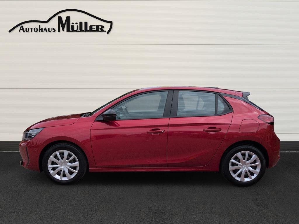 Opel Corsa — fotografia 3