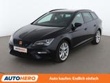 Seat Leon 2.0 TSI Cupra 300 4Drive Aut.*NAV*LED*ACC* - Seat Leon Gebrauchtwagen in Dresden