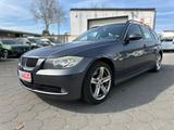 BMW 325d /Panorama / Navi / Automatik - BMW 325 aus 2008: Kombi