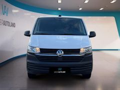 Fahrzeugabbildung Volkswagen T6.1 Transporter Lang 2.0 TDI DSG KLIMA NAVI