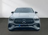 Mercedes-Benz GLE 450 d Coupé-22"-AMG-MASSAGE-LEDER-HUD