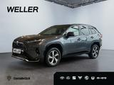 Toyota RAV 4 Plug-in-Hybrid Technik-Paket *HUD*el Heck* - Toyota RAV 4 Gebrauchtwagen in Osnabrück