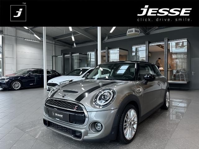 MINI Cooper S  Automatik LED HUD Navi R.Cam 