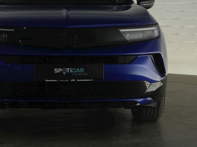 Mokka B FACELIFT GS HYBRID eDCT+LED+RÜCKFAHRKAME