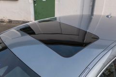 Fahrzeugabbildung Mercedes-Benz CLS 63S AMG 4M Shooting Brake