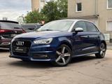 Audi A1 Sportback AUTOMATIK/S-LINE/NAVI/XENON/EXCLUSI - scheckheftgepflegte Audi A1