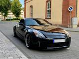 Nissan 350Z Premium Pack 3.5l Premium Pack - Nissan 350Z aus 2004